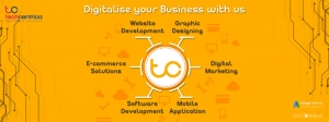 Web for start up business by Web Development Company Delhi